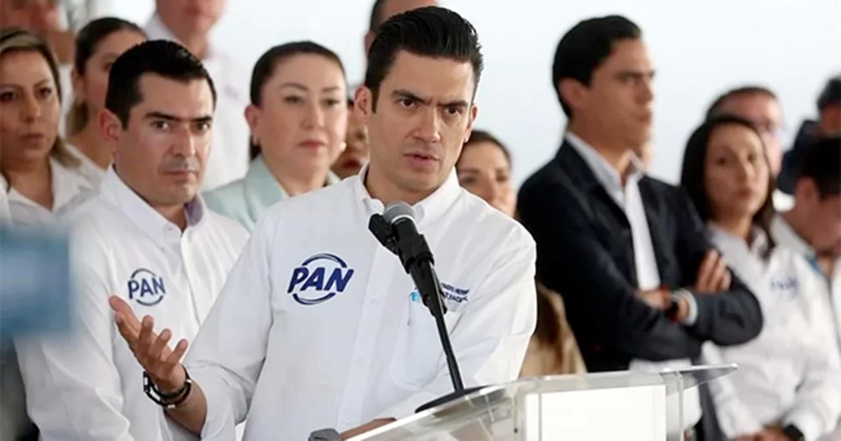 Morena incumplió con erradicar corrupción, acusa Jorge Romero
