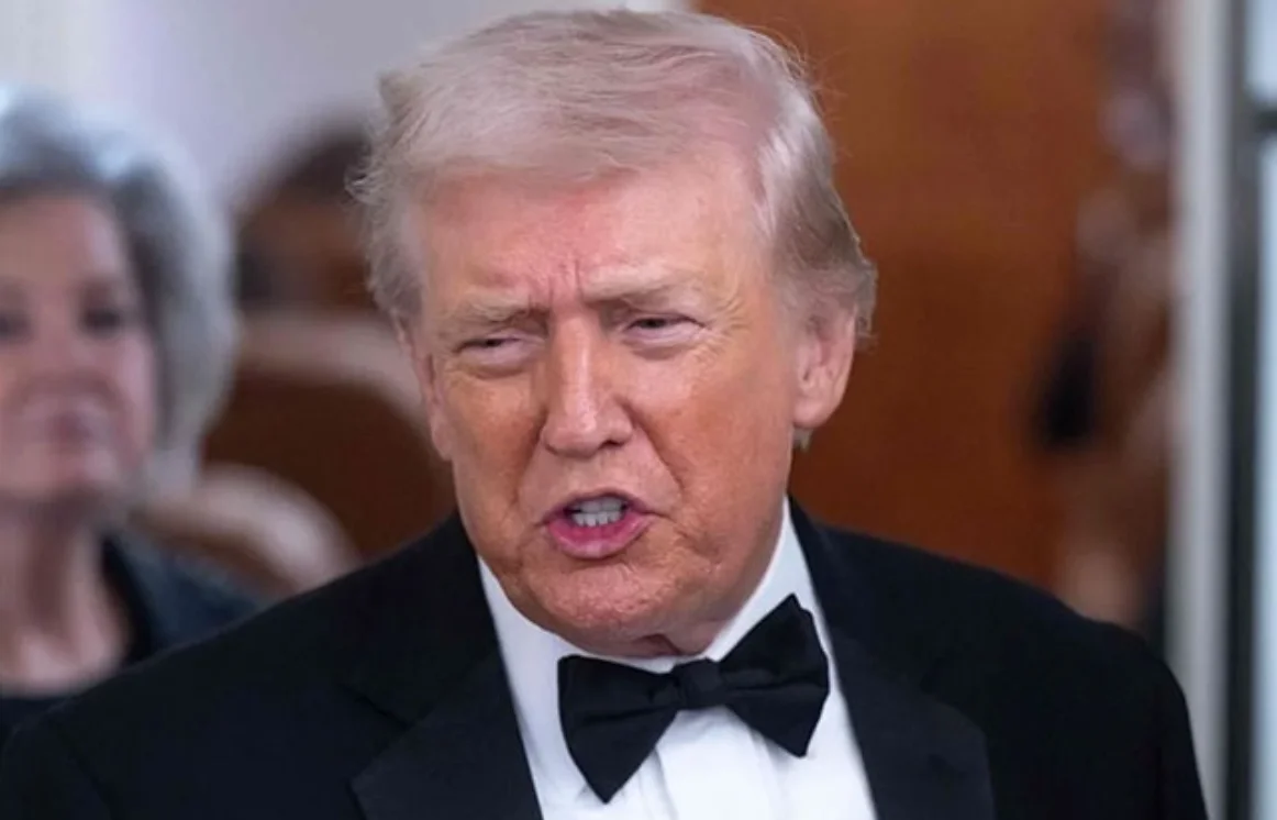 Trump dice que el espectáculo de Bad Bunny fue "uno de los peores de la historia"