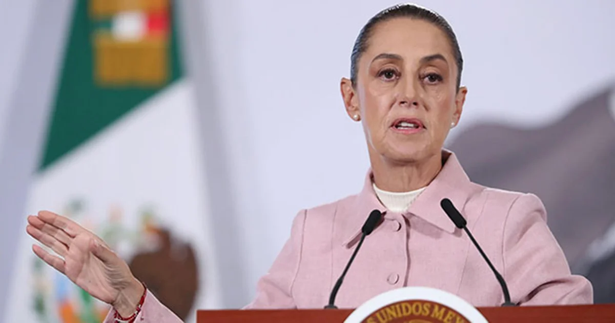 Sheinbaum pide investigar a candidatos de todos los partidos tras detención de Diego Rivera