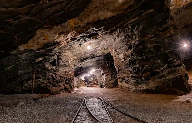 El objetivo es construir una cadena de suministro completa —minería, procesamiento y reciclaje— dentro del hemisferio occidental