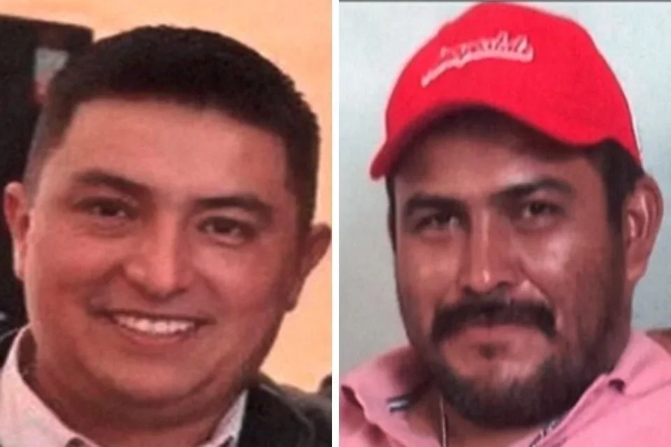 Hallan muertos a 2 empresarios desaparecidos en SLP