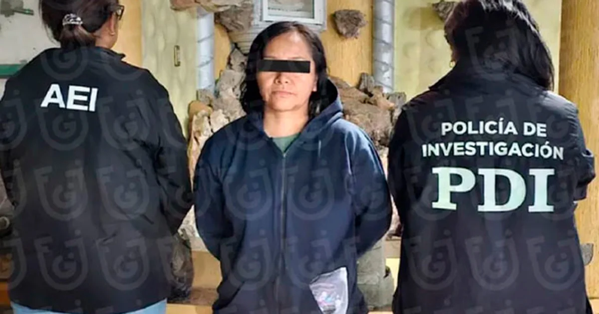 Detienen a mujer que atropelló, arrastró y asesinó a motociclista en Iztapalapa