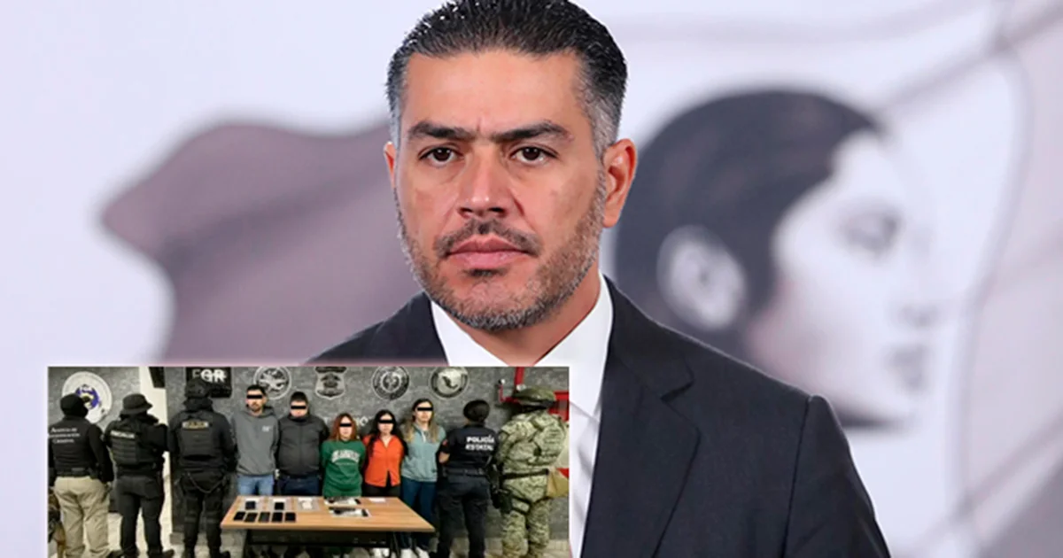 Entre los detenidos se identificó a Ever José alias 'El 'Águila', un objetivo prioritario y generador de violencia