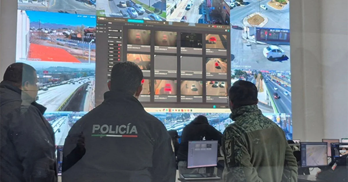 Autoriza Sedena que policías de Coahuila usen armas exclusivas del Ejército para mantener seguridad