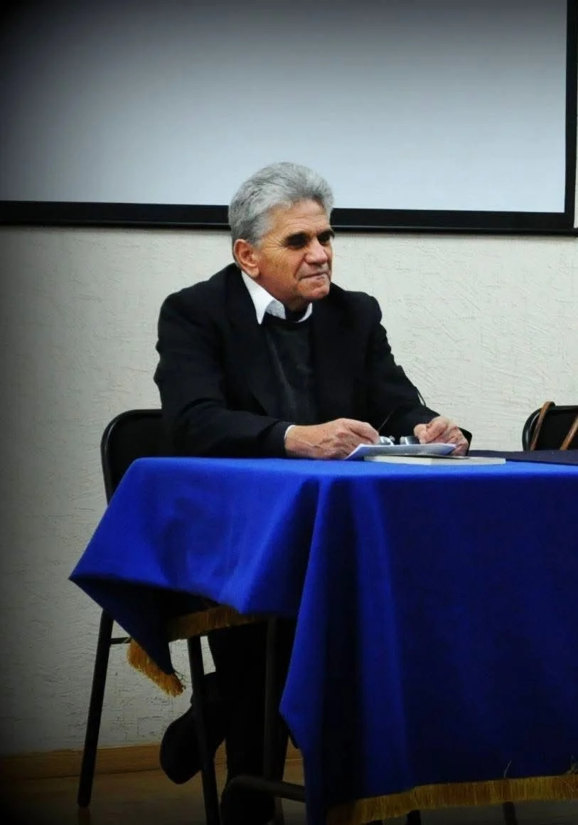La comunidad universitaria lamenta el fallecimiento del profesor José Luis Herrera Arce, pilar académico y cultural de la Facultad de Ciencias Políticas y Sociales de la UAdeC.