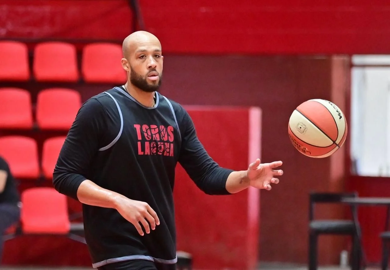 Toros Laguna afina detalles rumbo a su debut en CIBACOPA 2026