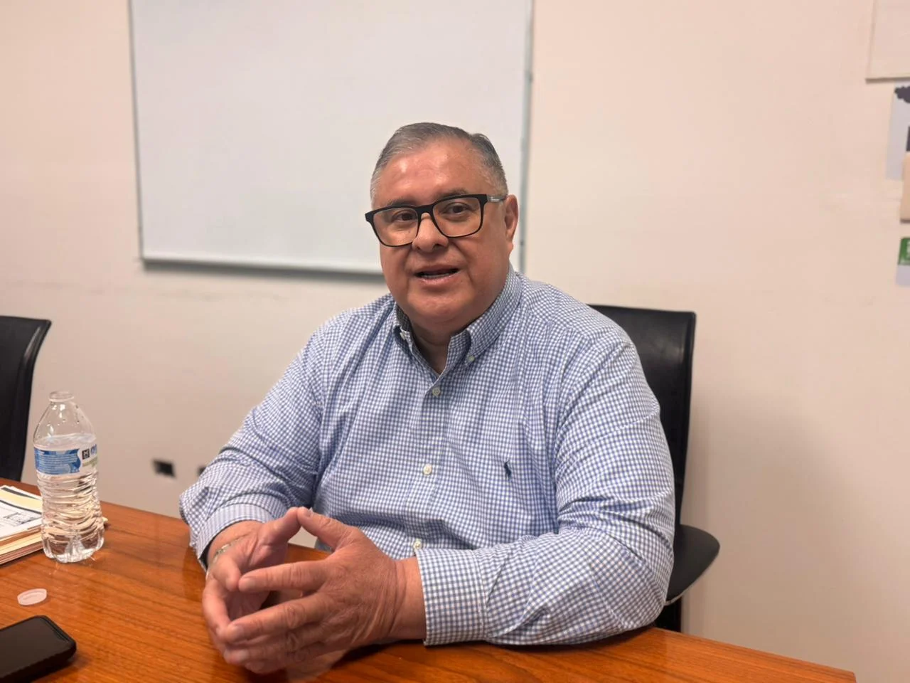 PAN en Torreón define método para elegir candidatos rumbo a 2026. Se evalúan encuestas, contienda interna o designación.