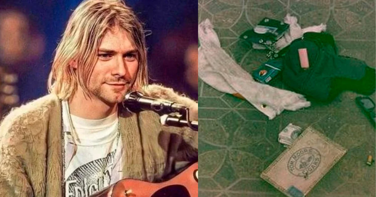 ¿Kurt Cobain fue asesinado? Nueva investigación forense afirma que muerte de Kurt Cobain fue un homicidio