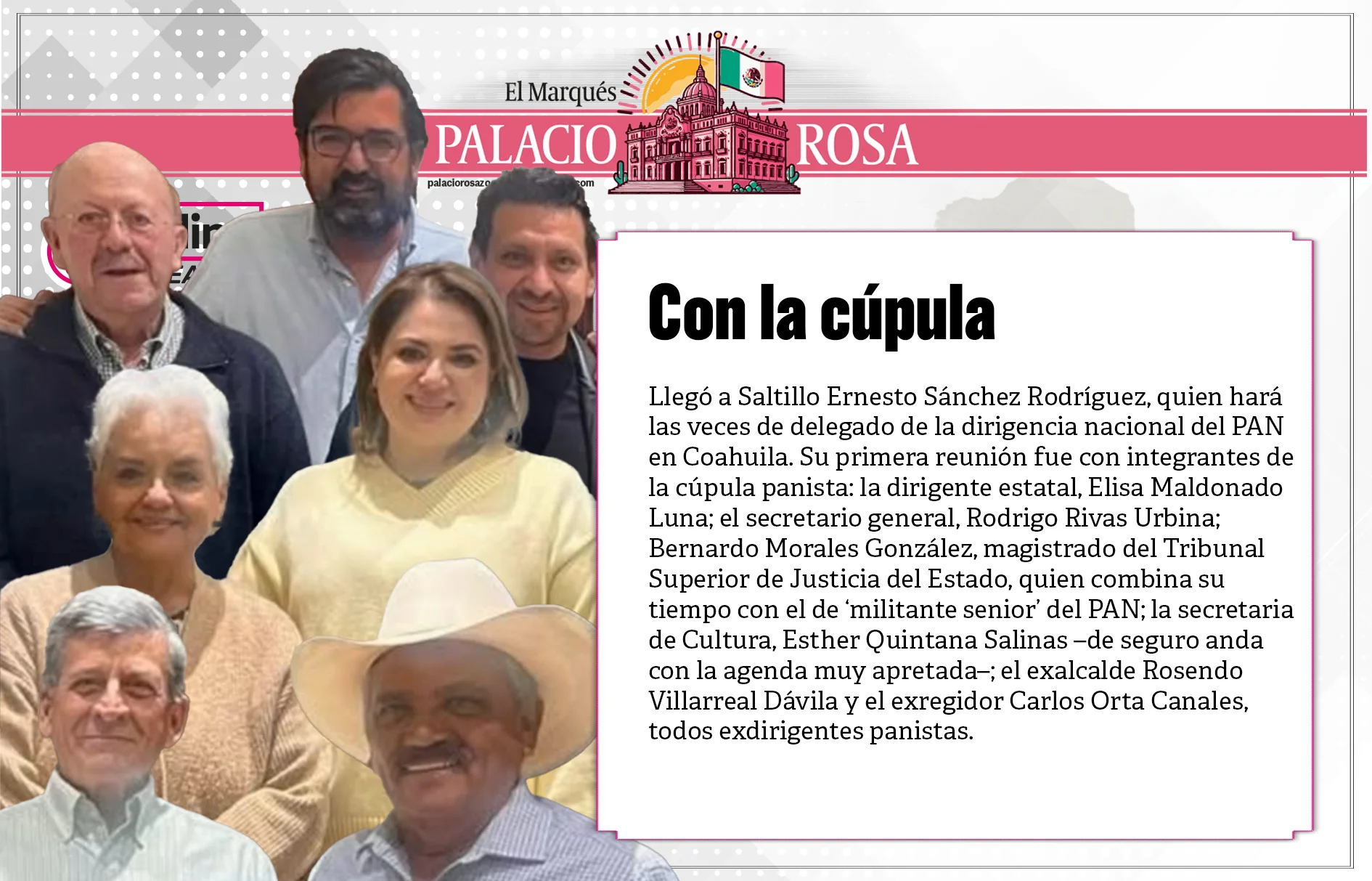 Con la cúpula