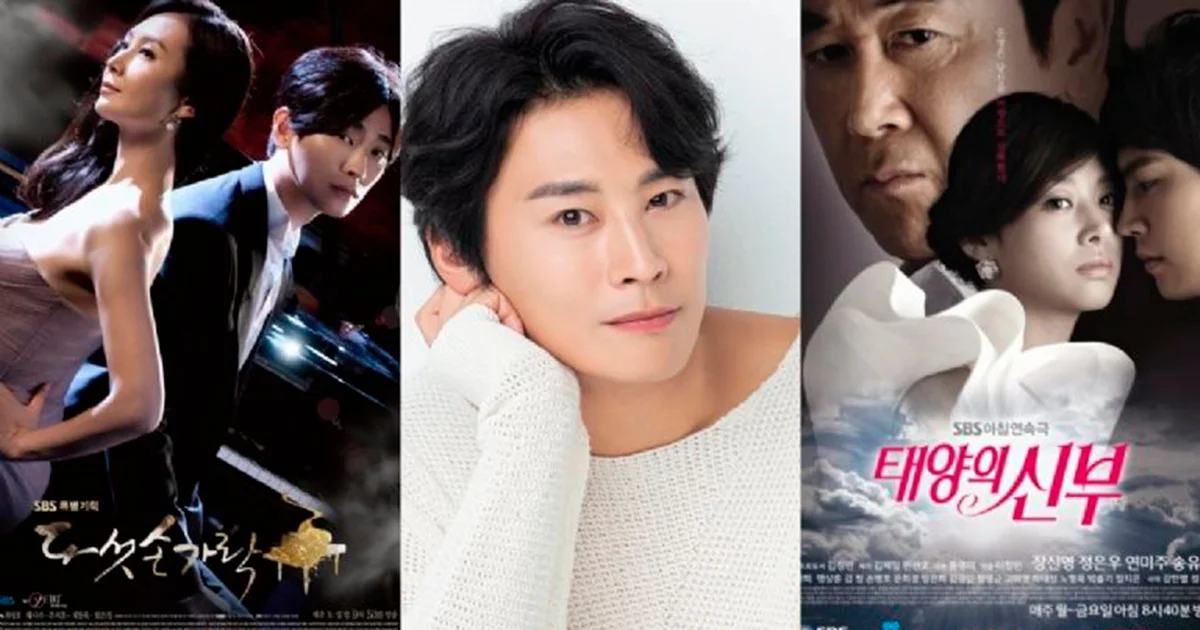 Jung Eun woo falleció a los 39 años, la noticia, difundida en medios locales, conmocionó a sus seguidores