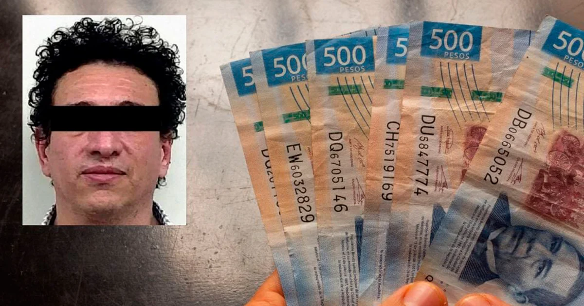 Gustavo “N” es acusado de defraudar a ciudadanos bajo la promesa de gestionar incrementos en sus pensiones ante el IMSS