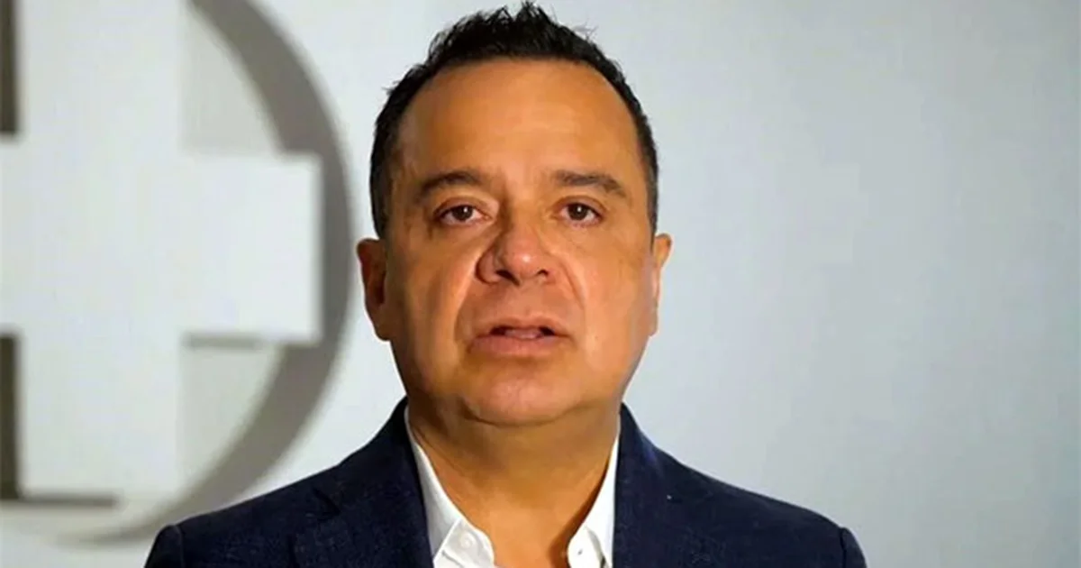 Víctor Manuel Velázquez dijo que los verdaderos responsables ya están rindiendo cuentas ante la justicia