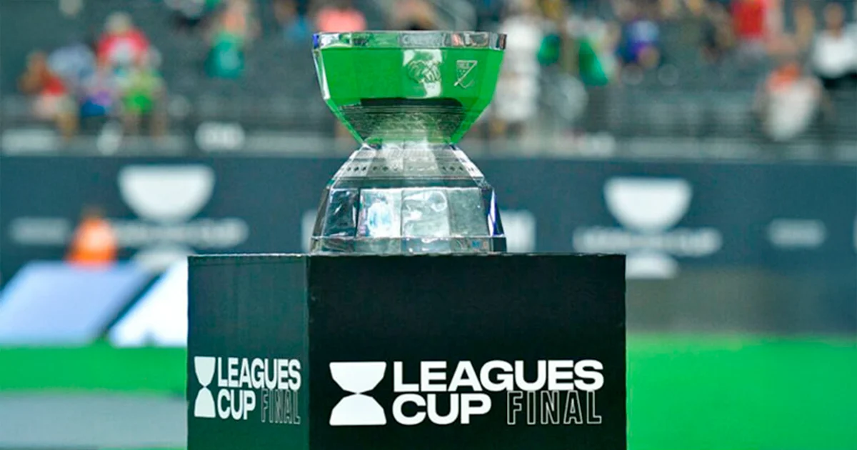 Leagues Cup 2026 incluirá partidos en México, según fuentes