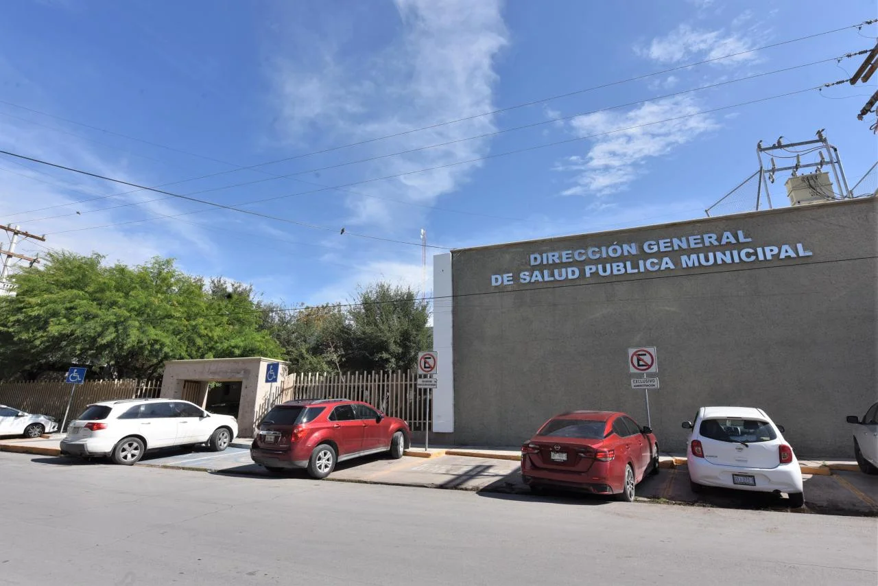 Vacuna contra el sarampión disponible en Saltillo. Municipio refuerza la prevención con módulos en centro de salud y Plaza Mayor. Protege tu salud.