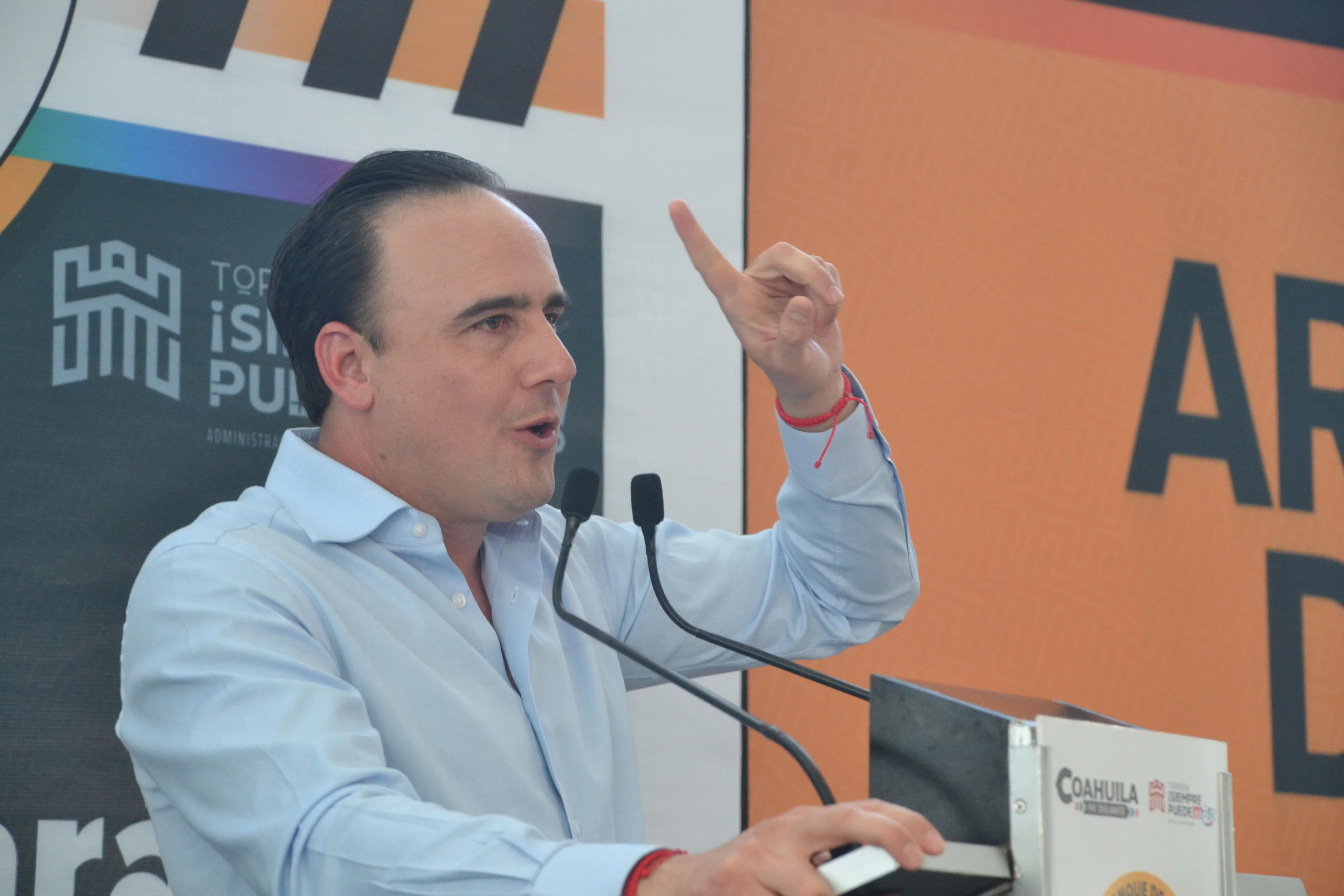 Coahuila mantiene cero casos de sarampión tras activar un operativo de vacunación preventiva en todo el estado, según el gobernador Manolo Jiménez.