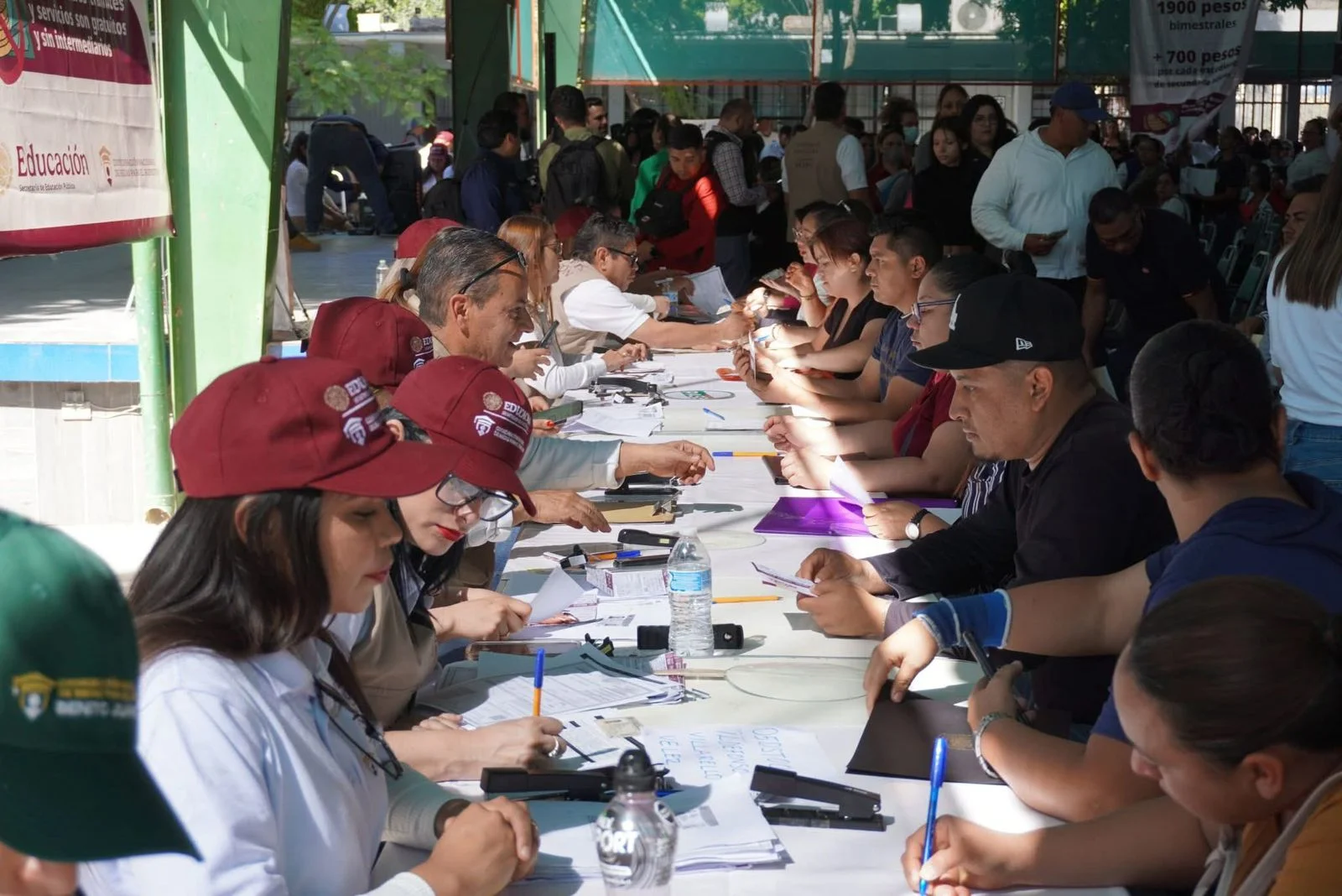 Registro abierto para Beca Rita Cetina en Coahuila. Apoyo económico directo para alumnado de primaria pública. Conoce los requisitos y fechas clave.