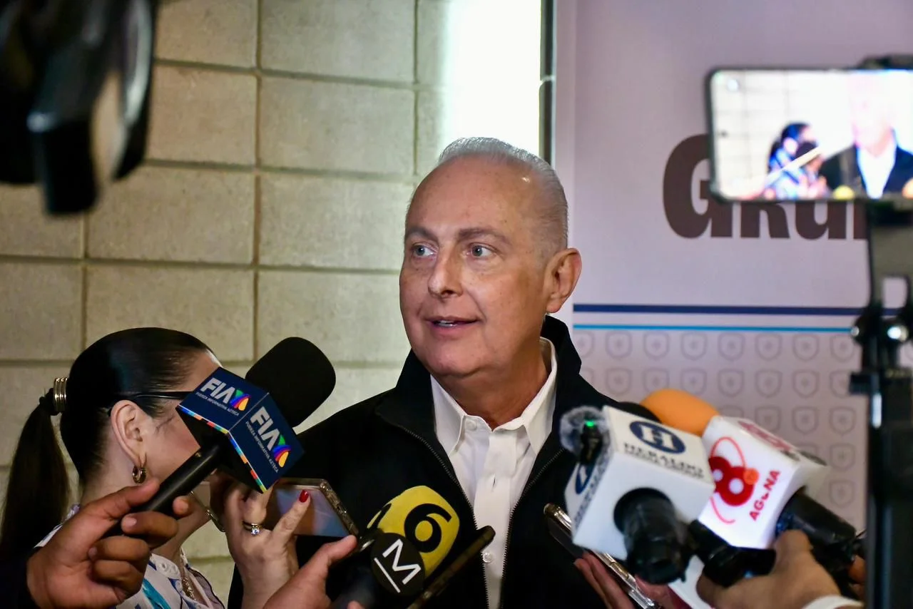 Preocupa al alcalde de Torreón aumento de menores involucrados en riñas