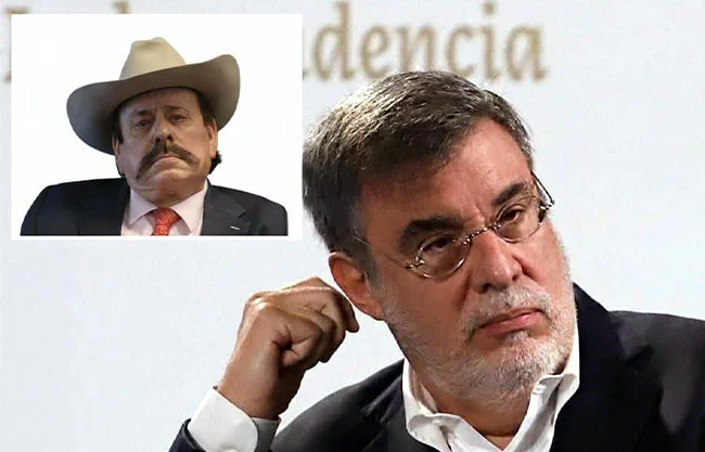 Coahuila es mencionada en distintos pasajes del libro Ni venganza ni perdón, de Julio Scherer Ibarra y Jorge Fernández Menéndez.