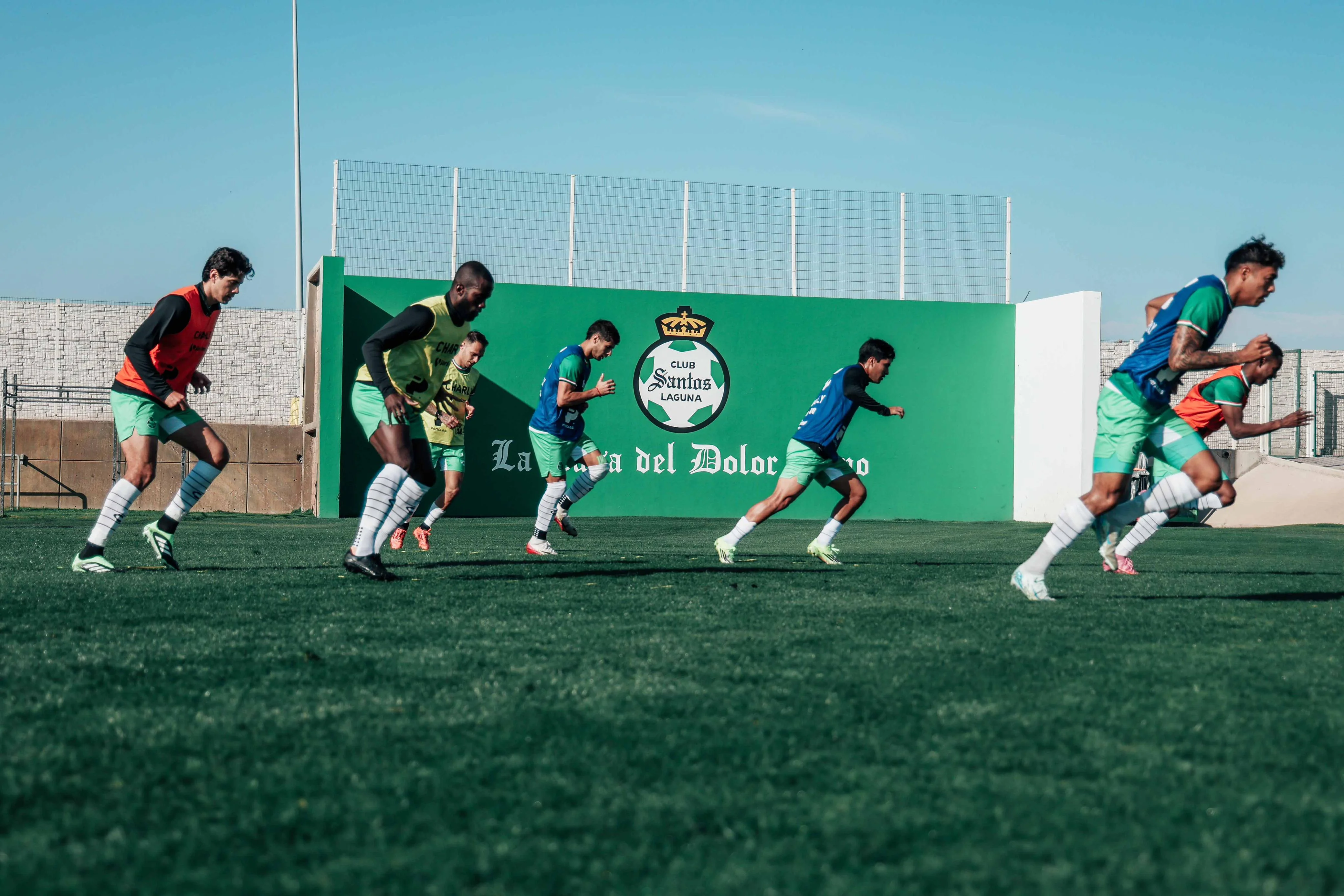 Los Albiverdes quieren romper su mala racha este domingo en punto de las 17:00 horas