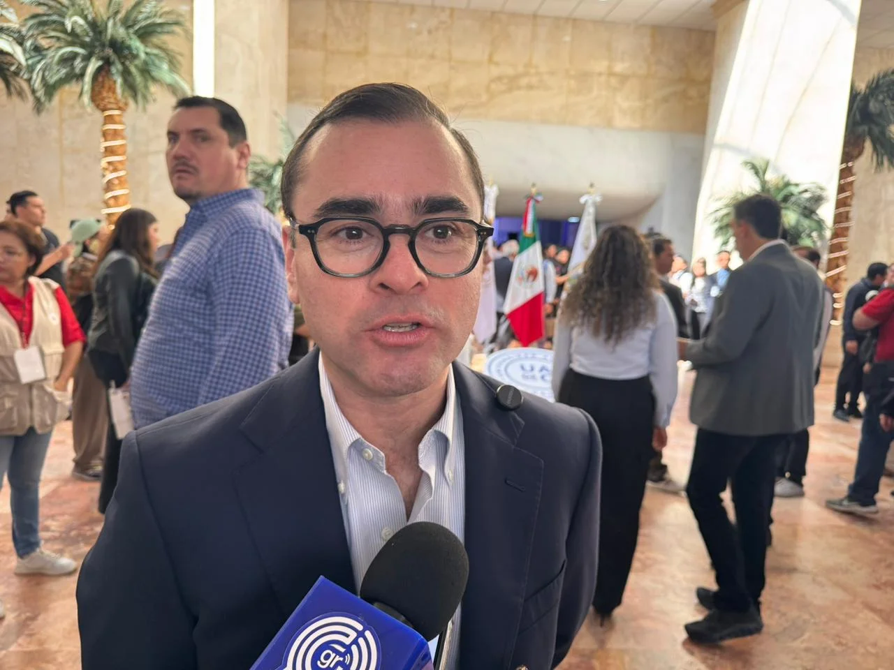 La Laguna, Coahuila, proyecta un 2025 económico favorable con estabilización global y la revisión del T-MEC como catalizador clave para nuevas inversiones.
