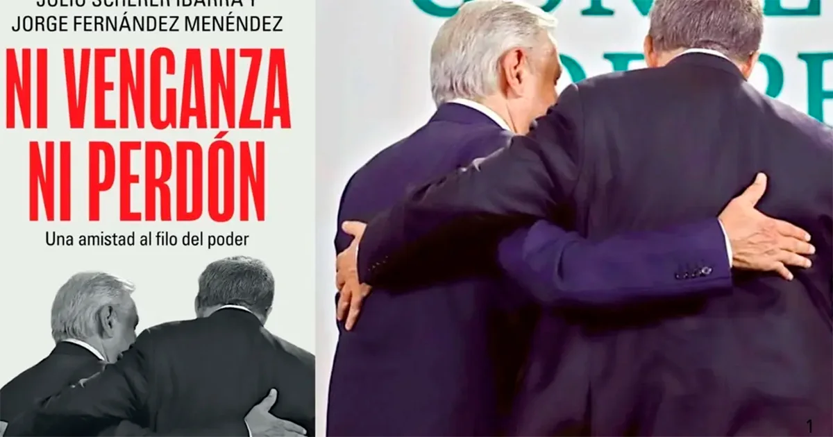 El libro ‘Ni Venganza ni Perdón’ revela detalles inéditos sobre la quiebra de Altos Hornos de México (AHMSA)