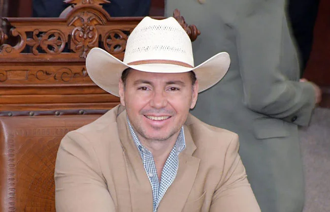Diputado del PT promueve amparo ante posible orden de aprehensión