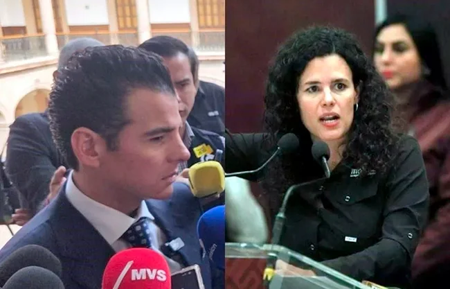 Morena no entrará a Nuevo León, dice Mike Flores