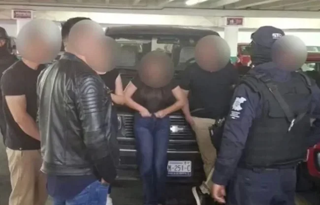 Las víctimas lograron caminar hasta encontrar apoyo de civiles, quienes facilitaron su traslado hacia la cabecera municipal de Salamanca