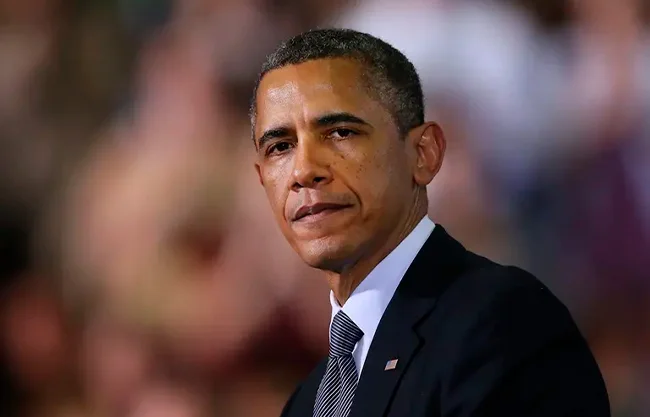 Obama califica de “circo” el gobierno de Trump y critica el deterioro del discurso público