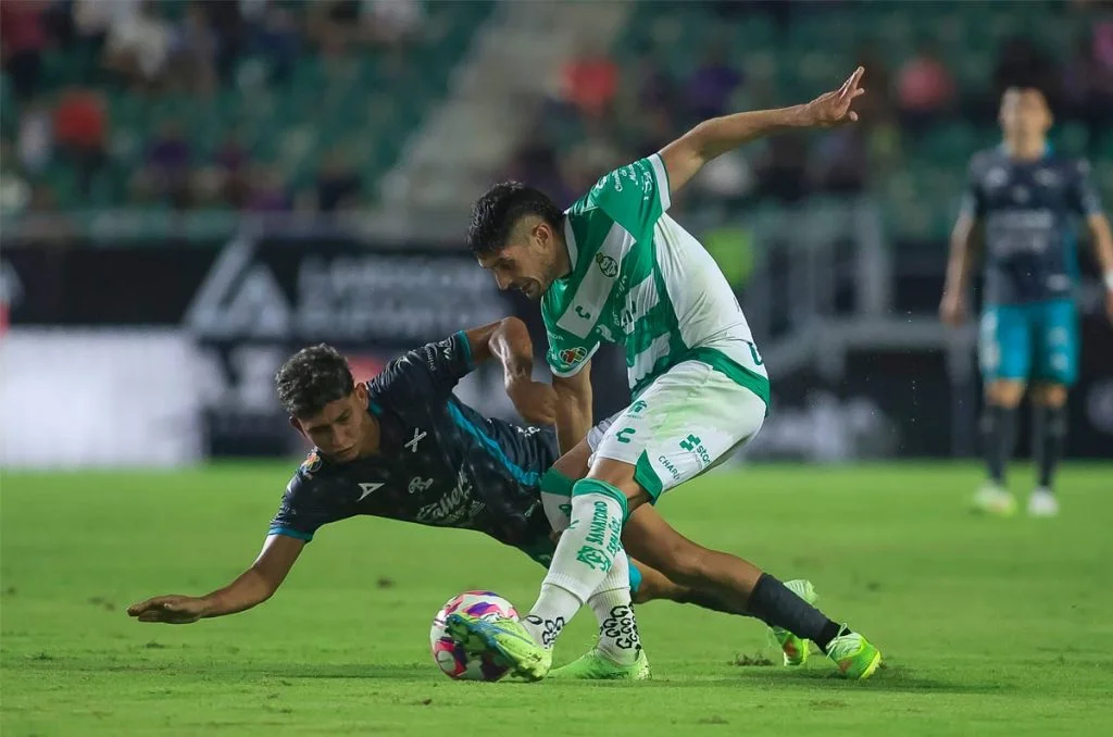 Los albiverdes quieren evitar la tragedia esta tarde ante el desahuciado Mazatlán