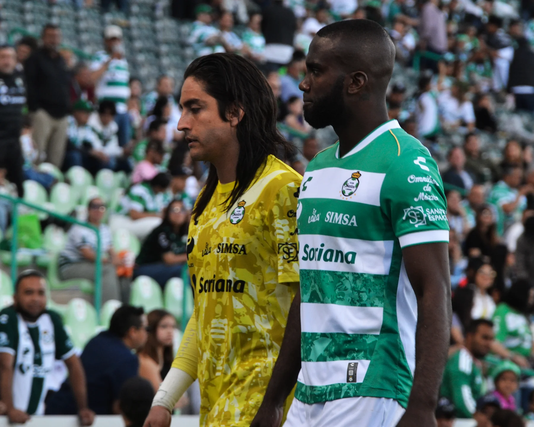 Los Guerreros se encuentran en una de sus peores crisis en la historia