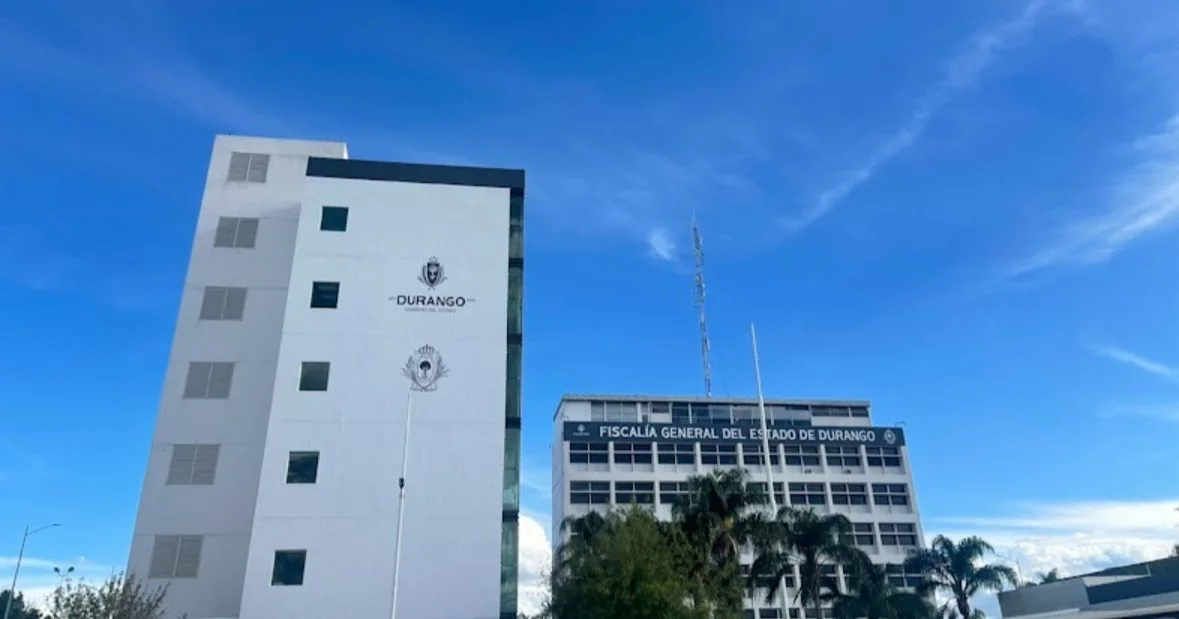 FGED logra vinculación a proceso contra siete presuntos distribuidores de narcóticos en Durango y Gómez Palacio