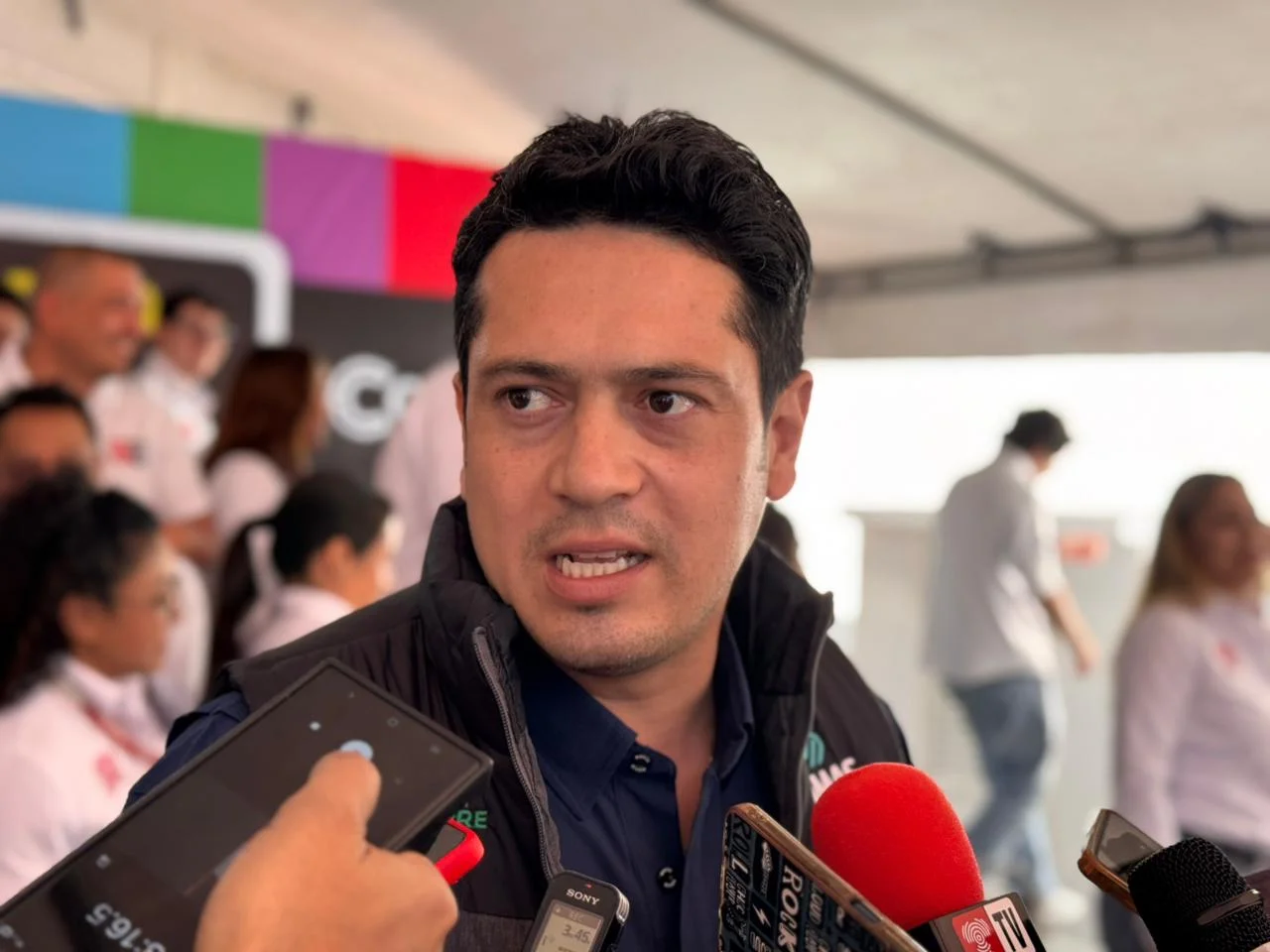 Vecinos de Viñedos impiden reactivación de pozo de agua