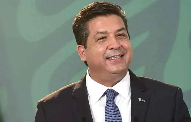 La solicitud se presentó por Relaciones Exteriores ante la embajada del país vecino y fue notificada al Juzgado Séptimo de Distrito en Tamaulipas.