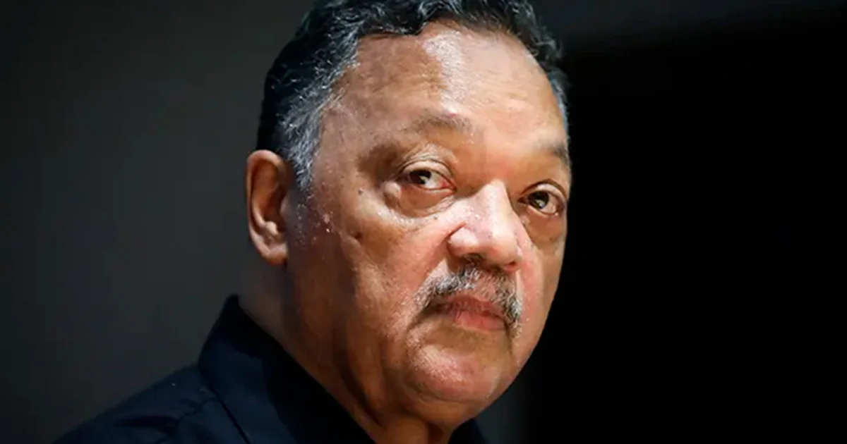 Muere el reverendo Jesse Jackson, luchador por los derechos que aspiró a la presidencia de EU