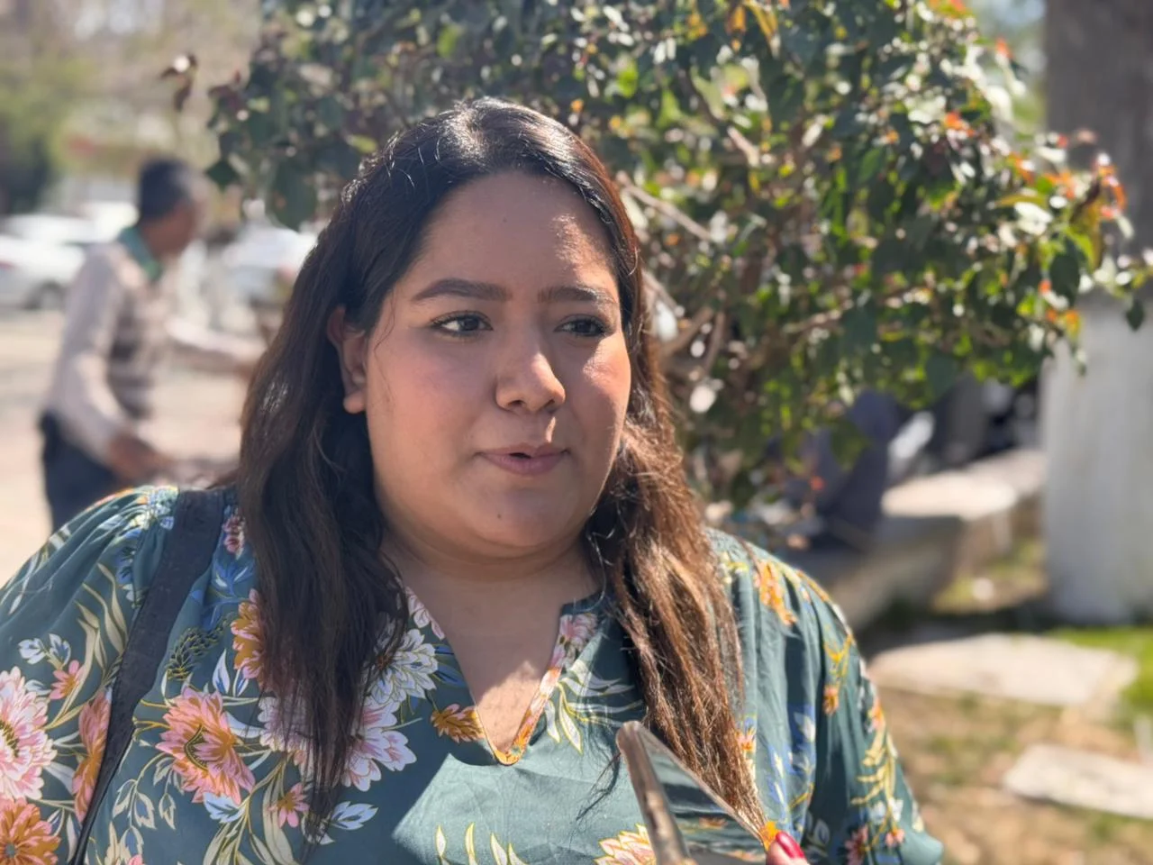 Detenida por fraude millonario al IMSS en Gómez Palacio. Su familia denuncia irregularidades en el proceso y falta de pruebas. Caso supera los 22 millones de pesos.