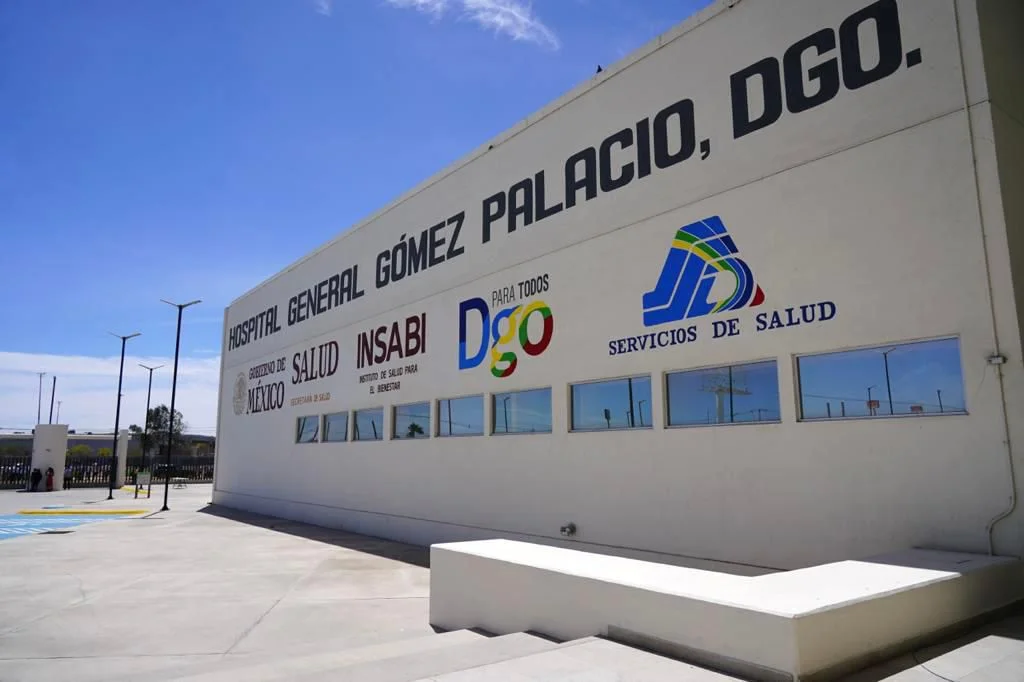 Joven de 28 años es agredida con un vidrio por su pareja en Lerdo, Durango, tras una discusión. El presunto agresor la trasladó al hospital.