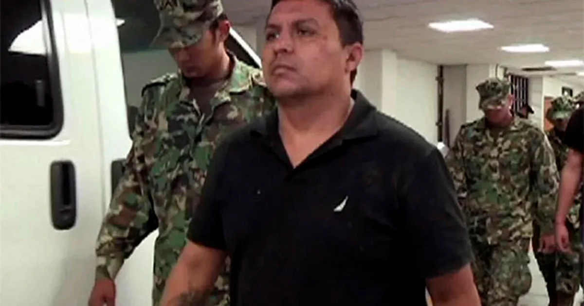 Víctimas de desaparición en Coahuila exigen a EU no suavizar prisión de 'El Z-40'