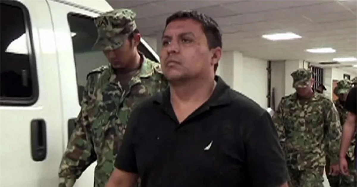 Las víctimas esperan que la justicia llegue, aunque sea aplicada en Estados Unidos