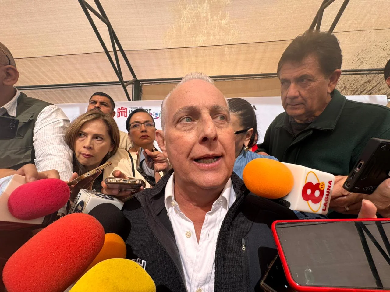 Avanzan en homologación de reglamentos de transporte intermunicipal para mejorar la movilidad y seguridad de usuarios en la Comarca Lagunera.
