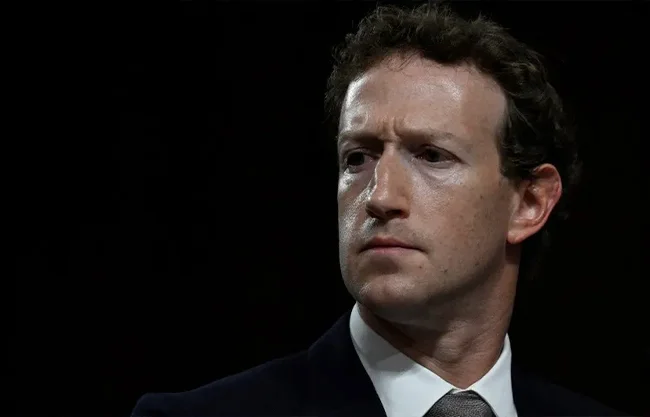 Zuckerberg testificará en juicio histórico por adicción a redes sociales