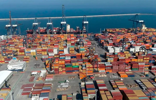 Se dispara inversión canadiense en Veracruz, crece más del 100% al cierre de 2025