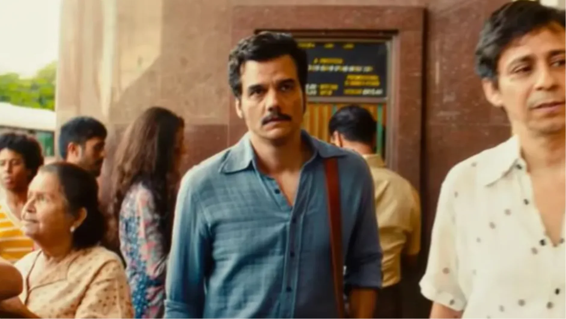 'El Agente Secreto' llega a México; conoce la fecha de estreno de la película nominada al Oscar 2026