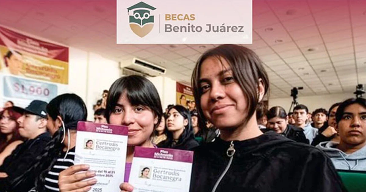Según el calendario oficial, el primer pago comenzó el lunes 16 de febrero, iniciando con quienes tienen su CURP cuya primera letra es A o B.