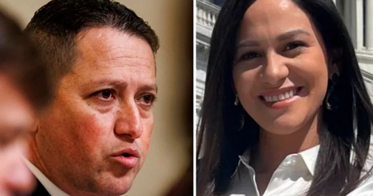 Regina Santos-Avilés se prendió fuego el 13 de septiembre de 2025 en Uvalde, Texas. “Lo último que dijo fue: ‘No quiero morir’: Paramédicos