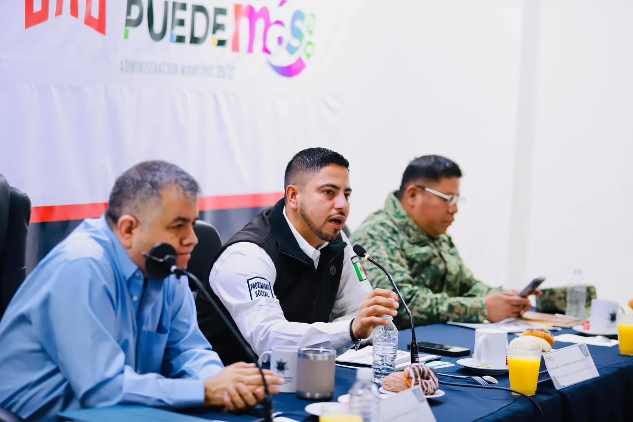 Revisan cifras de seguridad; ponen foco en motociclistas menores