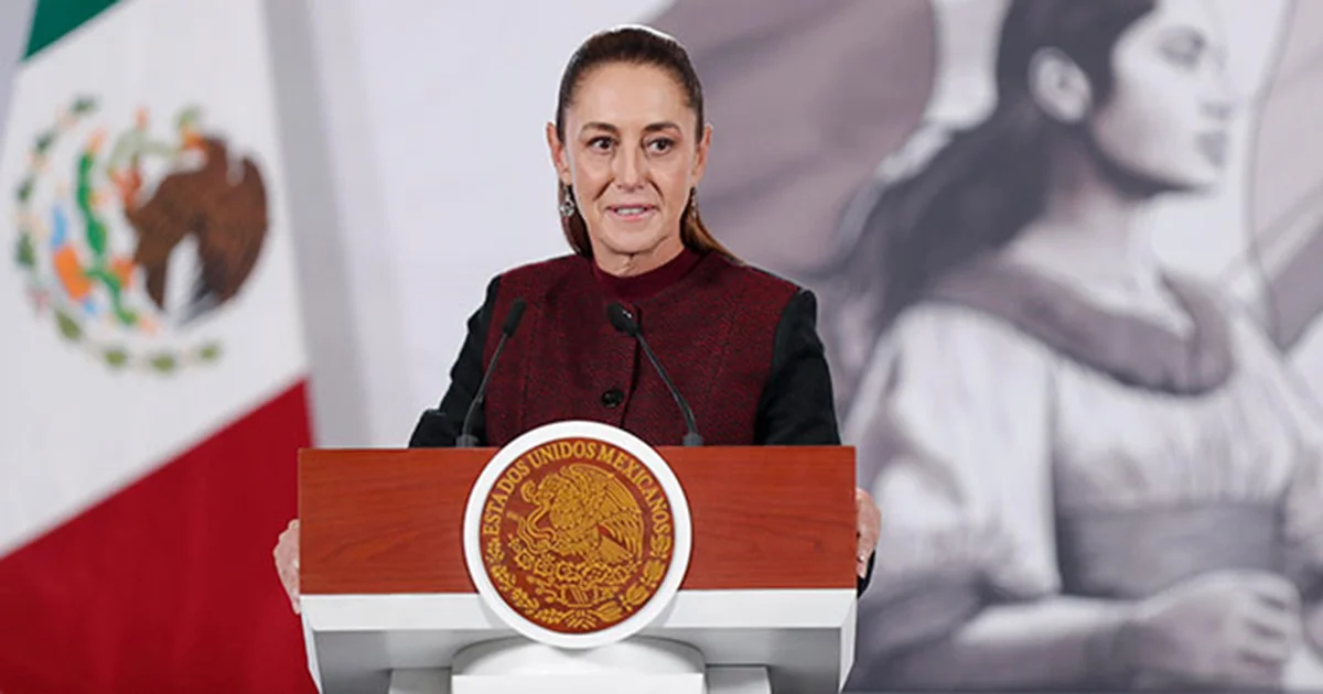 Sheinbaum pide esperar iniciativa de reforma electoral ante diferencias con aliados