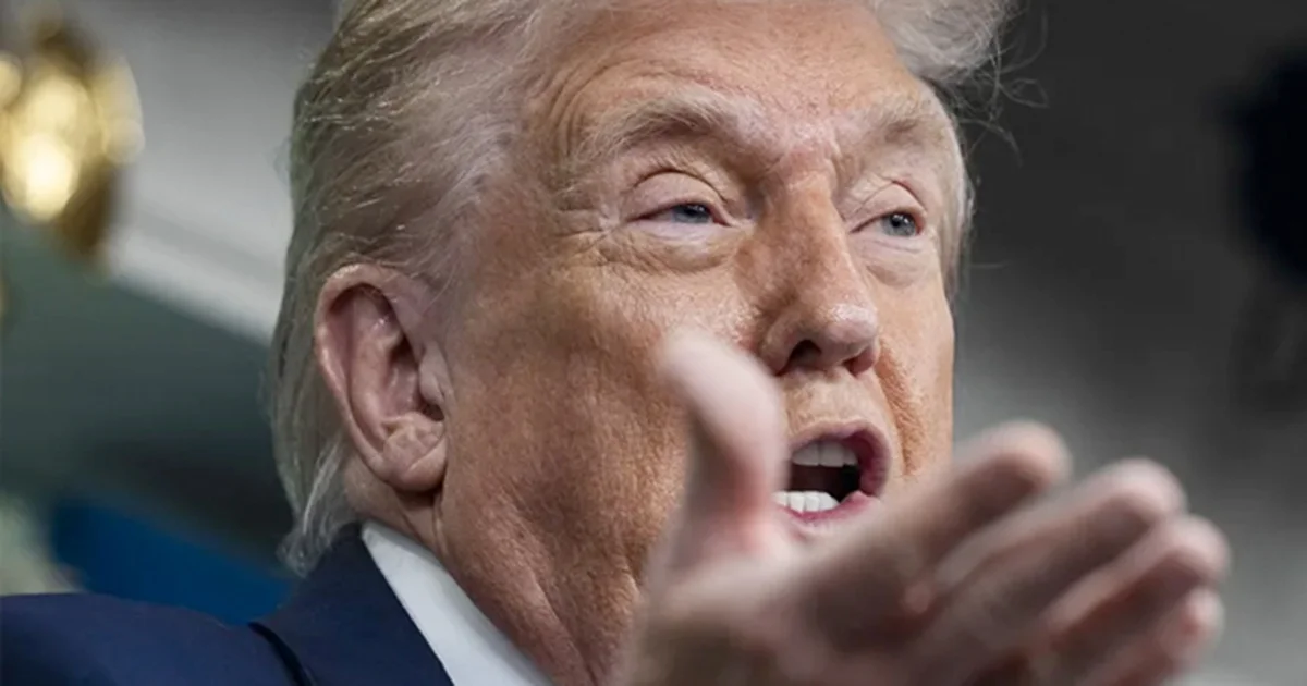 Más de 20 países asistirán a la primera cita de la Junta de Paz de Trump, según la Casa Blanca