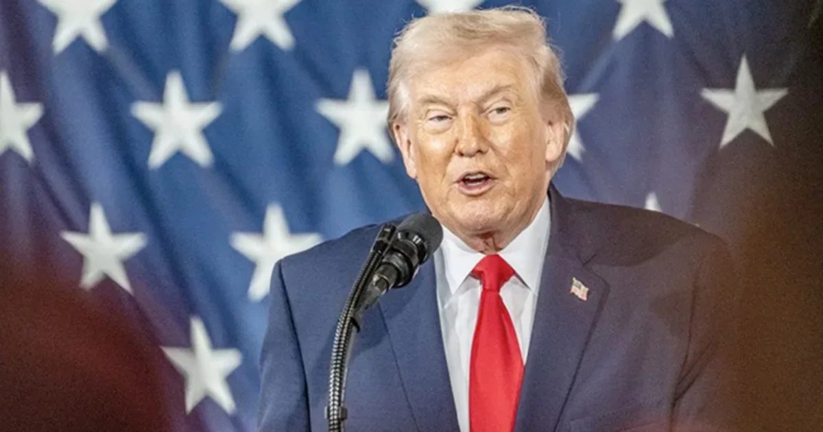 Trump inaugura su Junta de Paz con representantes de más de 40 países