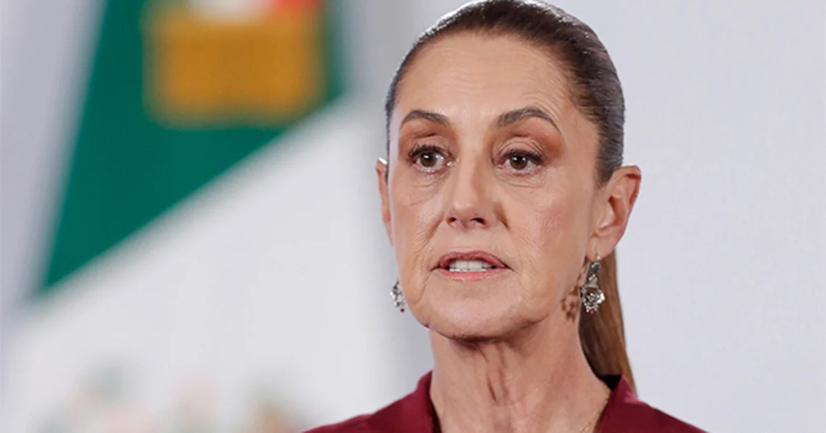 La presidenta adelantó que la próxima semana abordará lo que podría pasar con la negativa de la oposición y los propios aliados